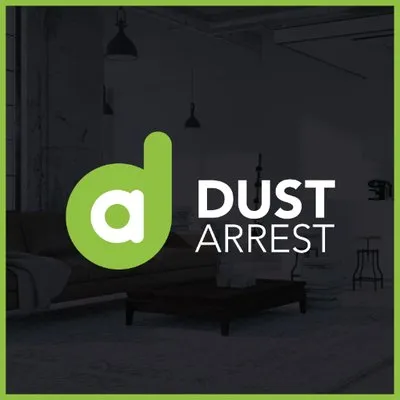 dustarrest.com logo