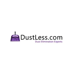 Dustless