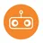 Dusty Robotics logo