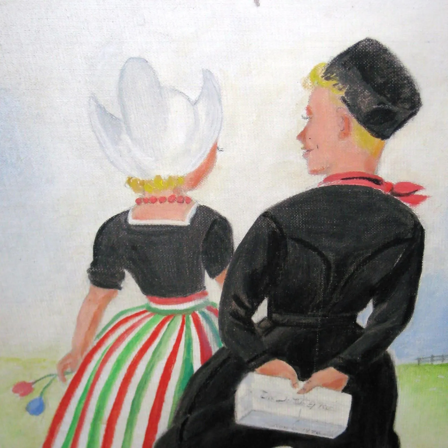 Dutchepicure