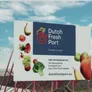 Logo Dutch Fresh Port