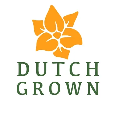 dutchgrown.co.uk logo