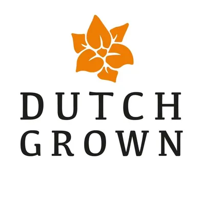 DutchGrown logo