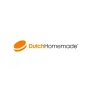 Logo Dutch Homemade - Boven Vredenburgpassage