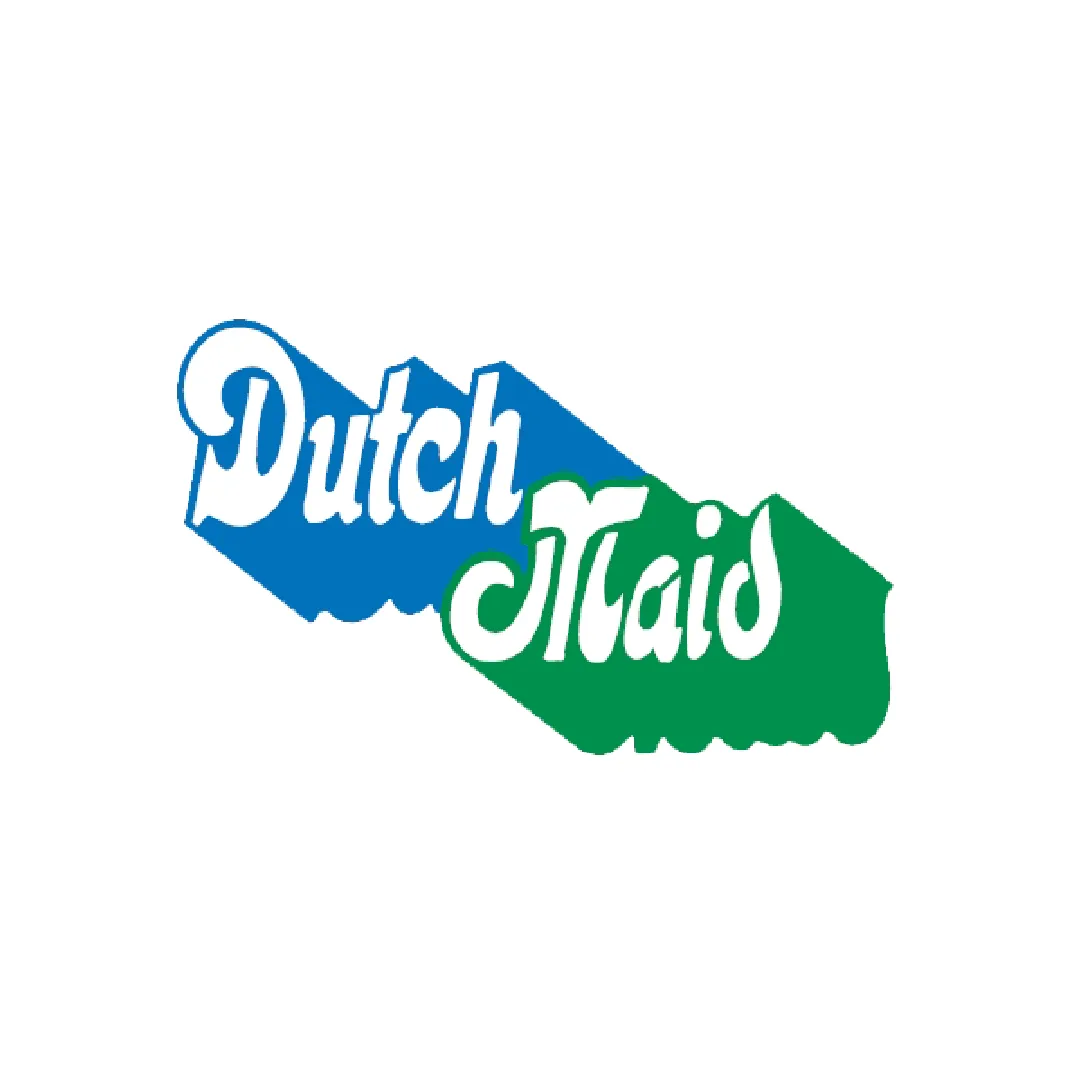 Dutch Maid Logistics logo