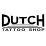 Logo Dutch Tattoo Shop