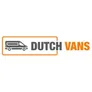 Logo Dutch Vans