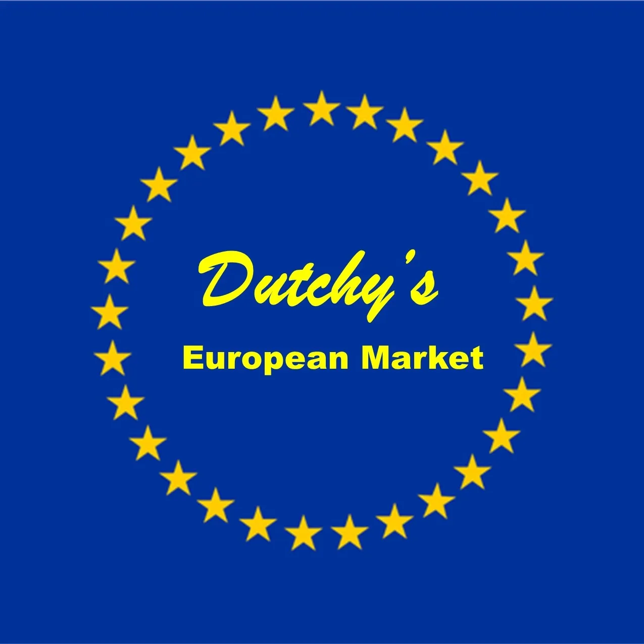Dutchysmarket