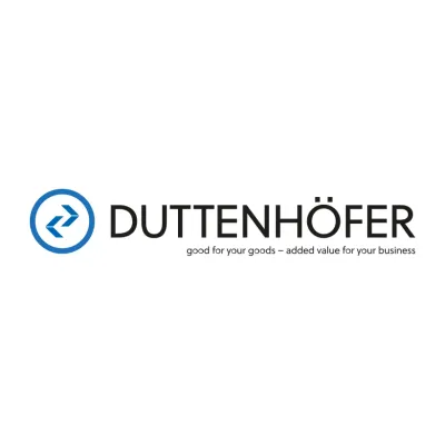 Gottlieb Duttenhöfer GmbH & Co. KG