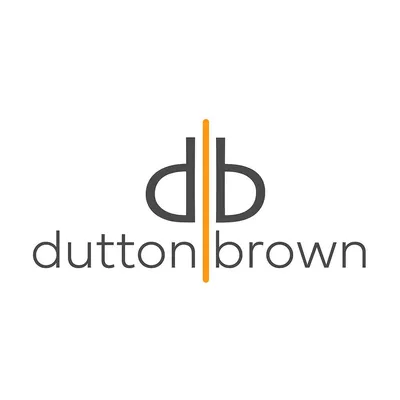 Dutton Brown logo