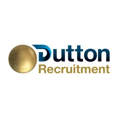 Dutton Recruitment logo