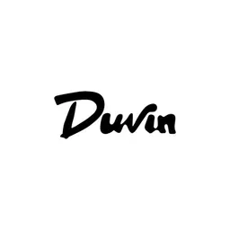 Duvin Design Co logo