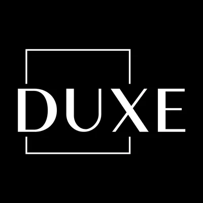 DUXE logo