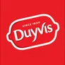 Logo Duyvis