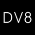 DV8 Fashion logo
