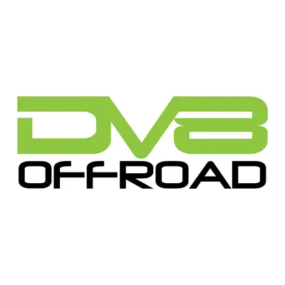 dv8offroad.com logo