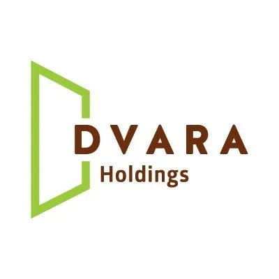 Dvara Trust logo