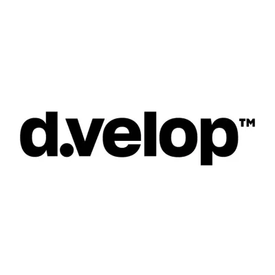 dvelop Immunity logo