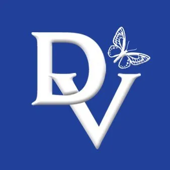 DVFlora Logo