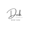 Dvik Jewels logo