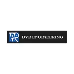 D.v.r. Engineering Pty. Ltd Logo