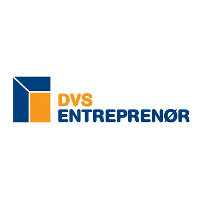 DVS ENTREPRENØR AS