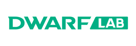 DWARFLAB logo