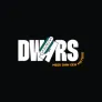 Logo Dwars Hotdogbar