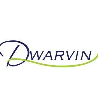 dwarvin.com logo