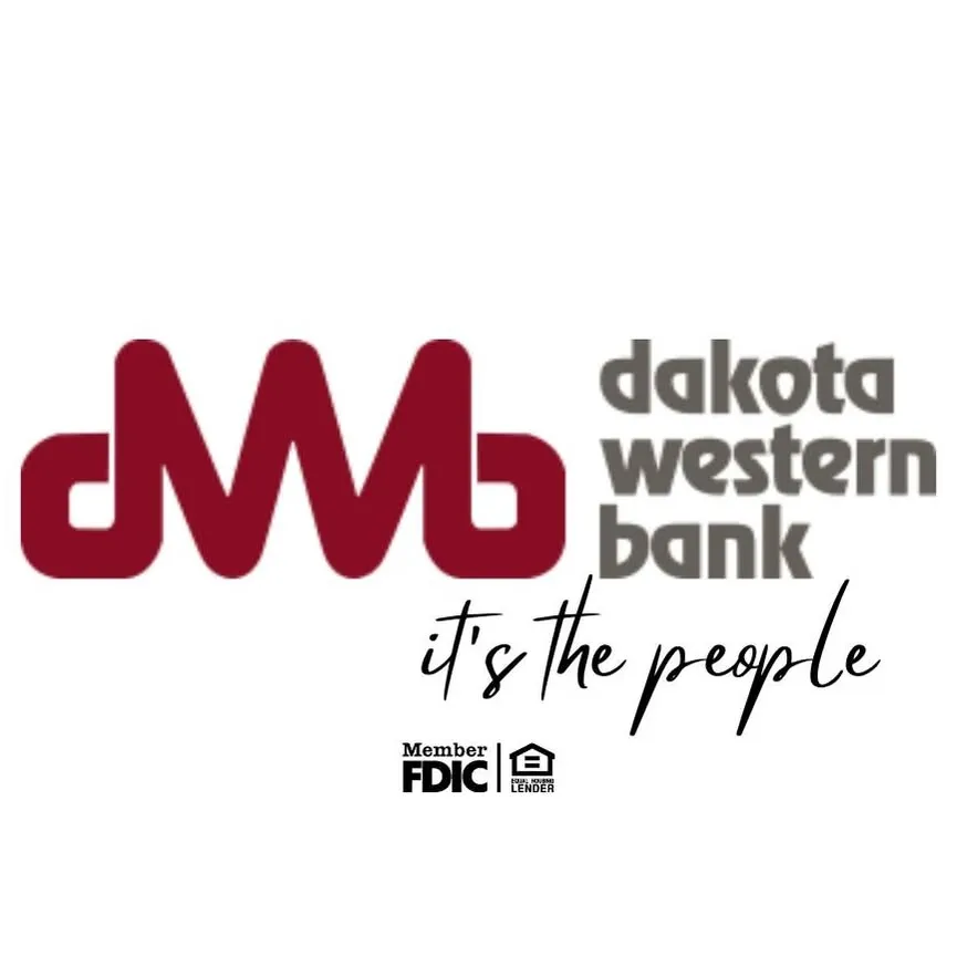 Dakota Western Bank logo