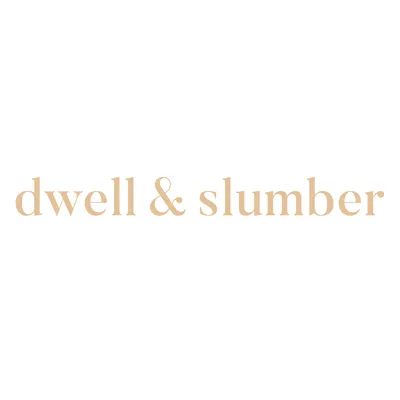 dwellandslumber.com logo