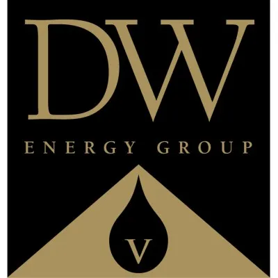DW BAKKEN 80 LP logo