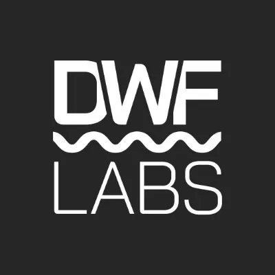 DWF Ventures logo