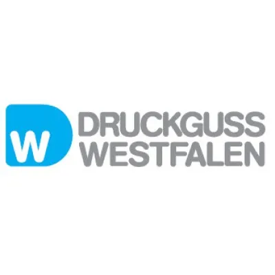 Druckguss Westfalen GmbH & Co. KG logo