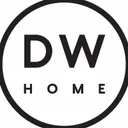 DW Home logo