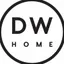 DW Home logo