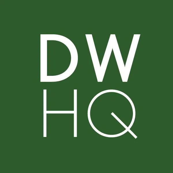 DWHQ Logo