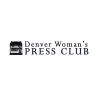 Denver Woman's Press Club logo