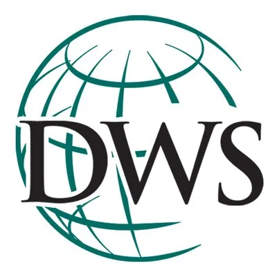 DW Simpson logo