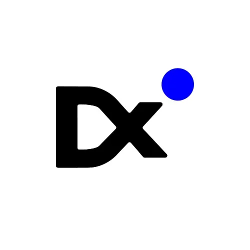 DXI logo