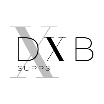 DXB Supps