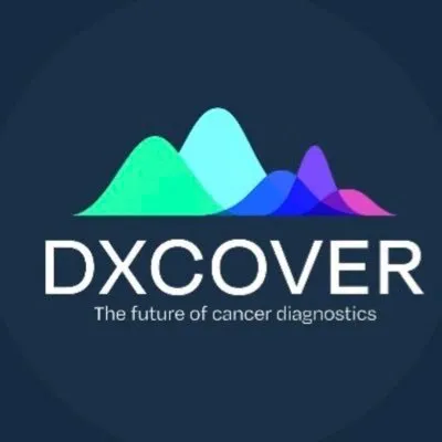 Dxcover logo