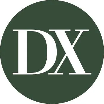 DX Diamonds logo