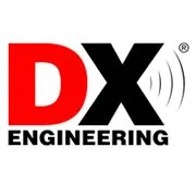 DX Engineering logo
