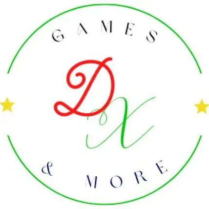 Dxgamesllc