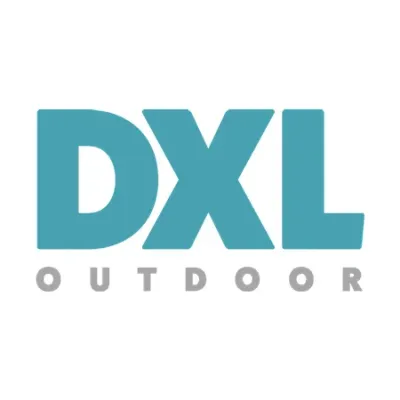 DXL Group logo