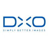DxO Labs logo/icon