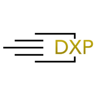 DXP Talent Ltd logo