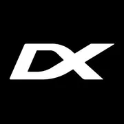 Dxracer Logo