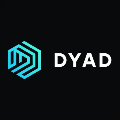 Dyad Artificial Intelligence logo